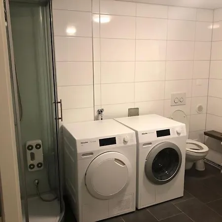 Joy - Mit Panoramasicht *